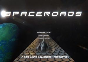 Spaceroads