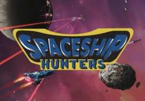 Spaceship Hunters