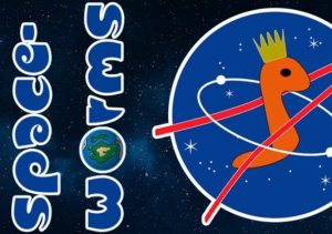 SpaceWorms