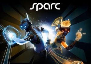 Sparc