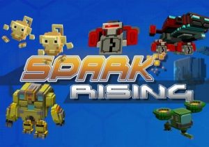 Spark Rising