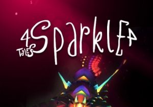 Sparkle 4 Tales