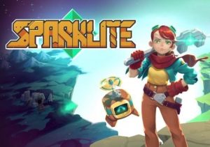 Sparklite Switch
