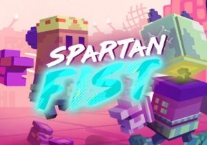 Spartan Fist