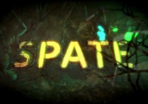 Spate