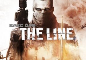 Spec Ops The Line