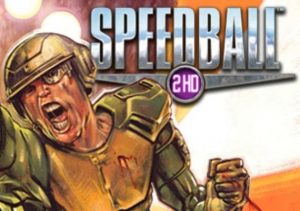 Speedball 2 HD