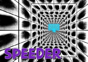 Speeder