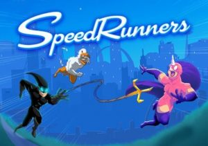SpeedRunners Xbox Series