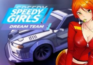 Speedy Girls Dream Team