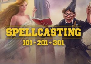 Spellcasting Collection