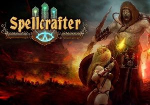 Spellcrafter