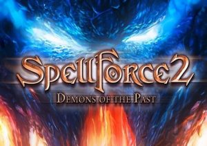 Spellforce 2 Demons Of The Past