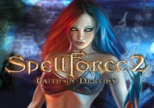 SpellForce 2 Faith in Destiny