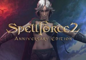 Spellforce 2 Gold Edition