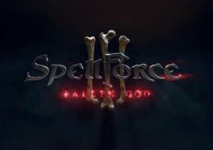 SpellForce 3 Fallen God