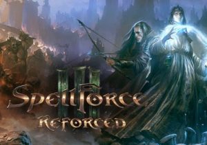 SpellForce 3 Reforced