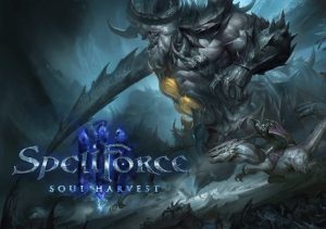 SpellForce 3 Soul Harvest