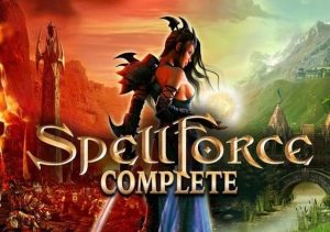 SpellForce Platinum Edition