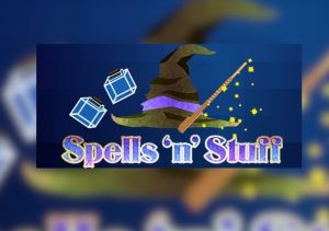 Spells n Stuff