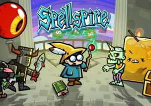 Spellspire