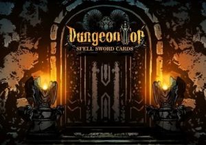 Spellsword Cards DungeonTop
