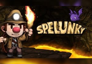 Spelunky