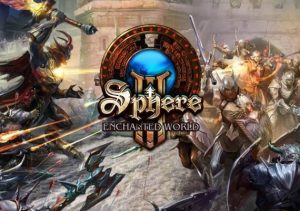 Sphere 3 Starter Pack