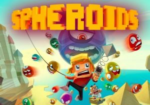 Spheroids