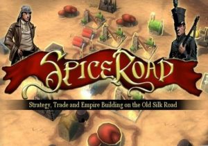 Spice Road