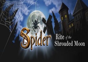 Spider Rite of the Shrouded Moon