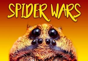 Spider Wars