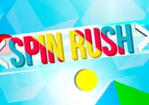 Spin Rush