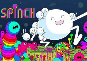 Spinch