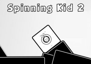 Spinning Kid 2