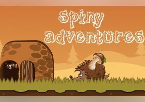 Spiny Adventures