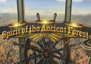 Spirit of the Ancient Forest