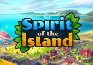 Spirit of the Island Xbox Series