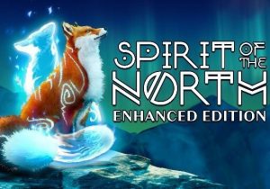 Spirit of the North Enhanced Edition PS4