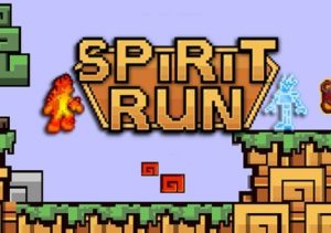 Spirit Run Fire vs. Ice