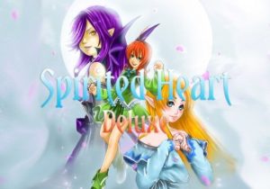 Spirited Heart Deluxe