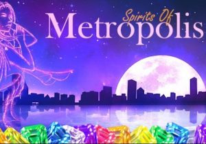 Spirits of Metropolis