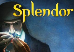 Splendor The Strongholds