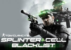 Splinter Cell Blacklist