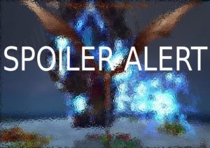 Spoiler Alert