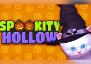 Spookity Hollow