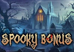 Spooky Bonus