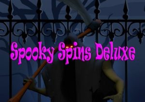 Spooky Spins Deluxe