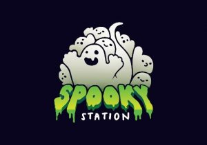 Spooky Station