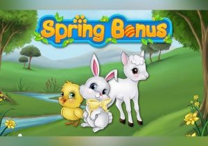 Spring Bonus